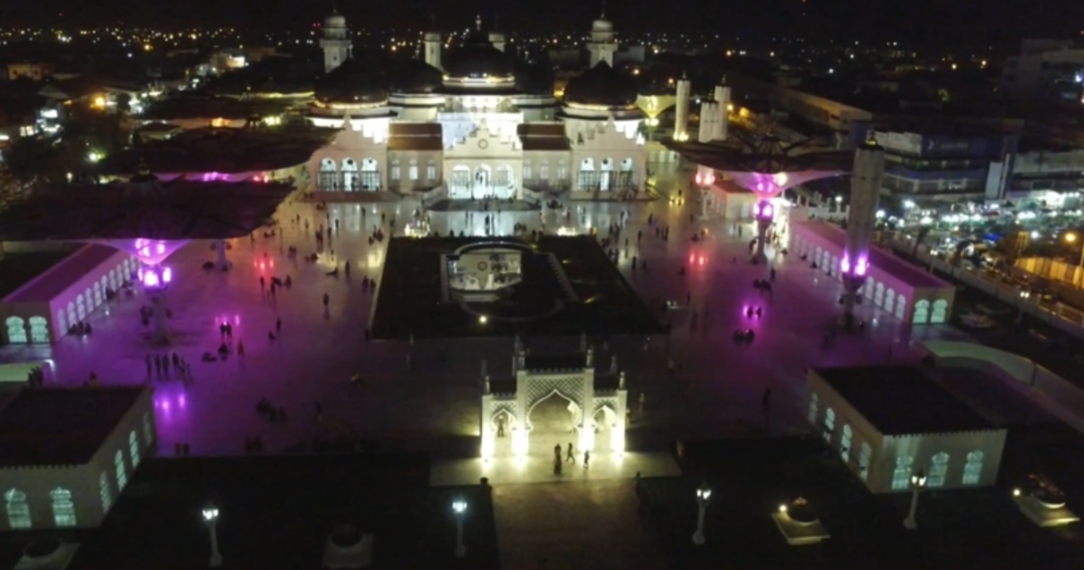 Pakej Percutian Halal ke Banda Aceh 3 Hari 2 Malam – Pakej Pelancongan Halal ke Aceh selama 3 Days 2 Nights Pakej Percutian Halal ke Banda Aceh 3 Hari 2 Malam – Pakej Pelancongan Halal ke Aceh selama 3 Days 2 Nights