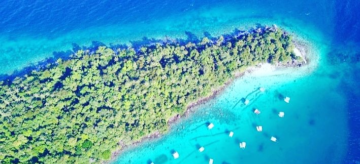 Percutian ke Aceh dan Sabang