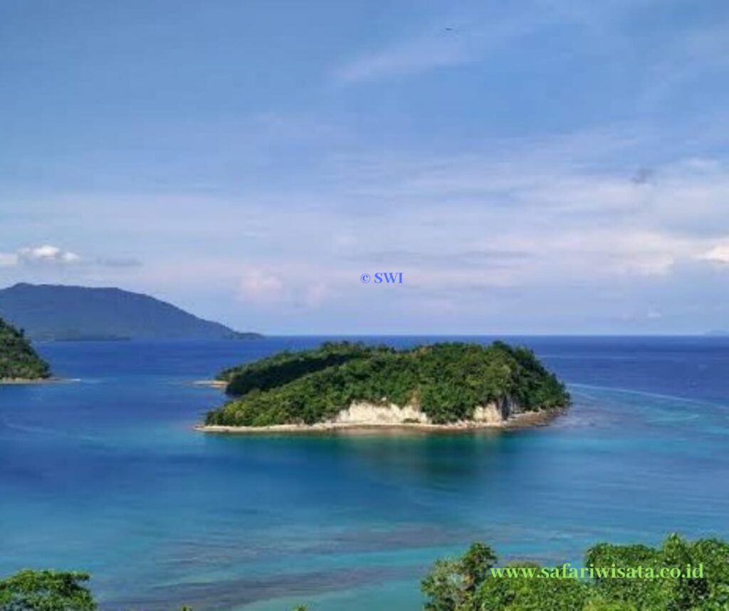 pulau klah