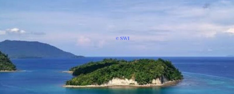 pulau klah