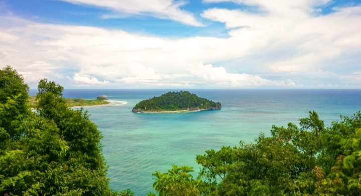 percutian ke aceh