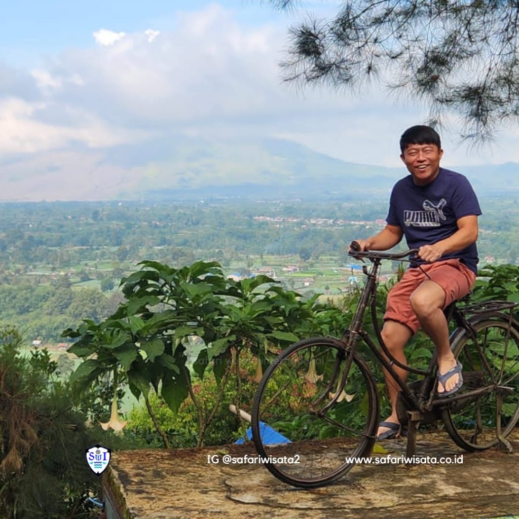 Pakej Percutian Medan